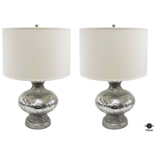  Pottery Barn Lamps (pair)