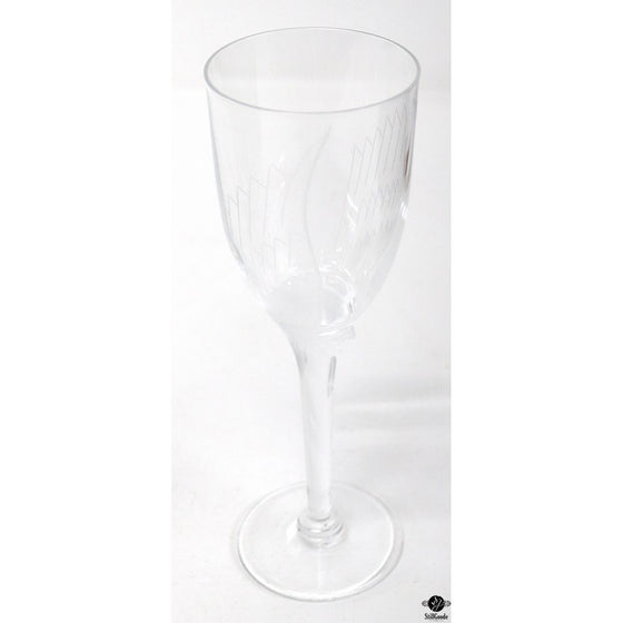 Lalique Stemware