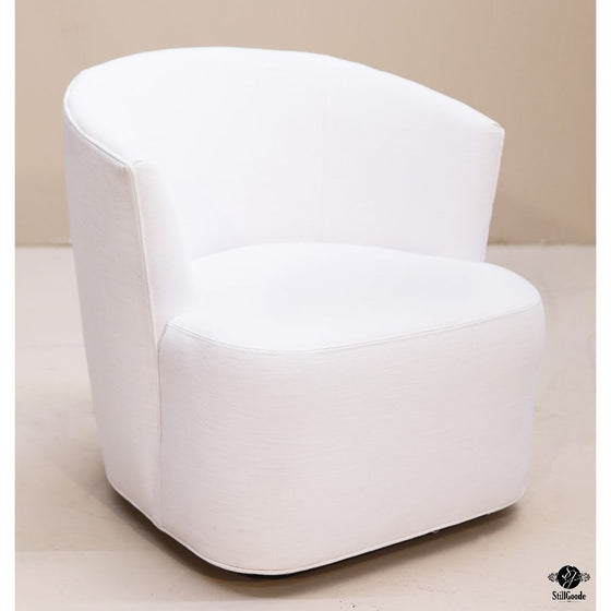 Restoration Hardware Chairs (Pair)