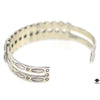 Sterling Bracelet