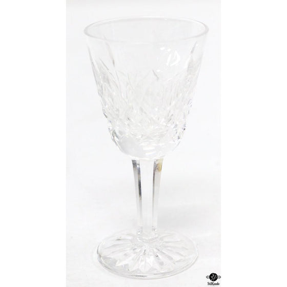 Waterford Glassware
