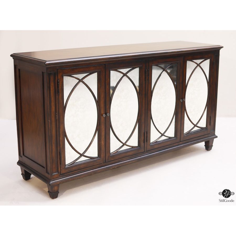 Ethan Allen Sideboard