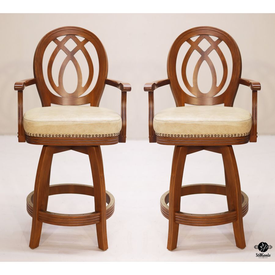 Barstool Set