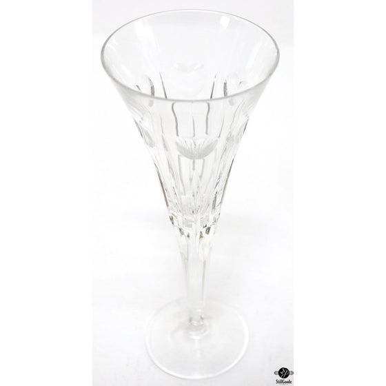 Waterford Stemware