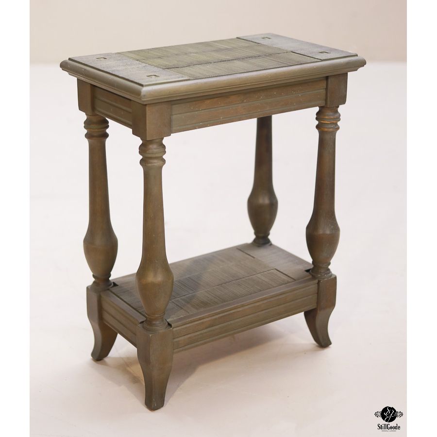 Uttermost End Table