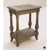 Uttermost End Table