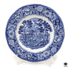 Staffordshire Plate Set
