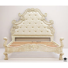  King Bed
