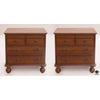 Bob Timberlake Nightstands (Pair)