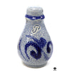 Westerwald Pottery Salt/Pepper