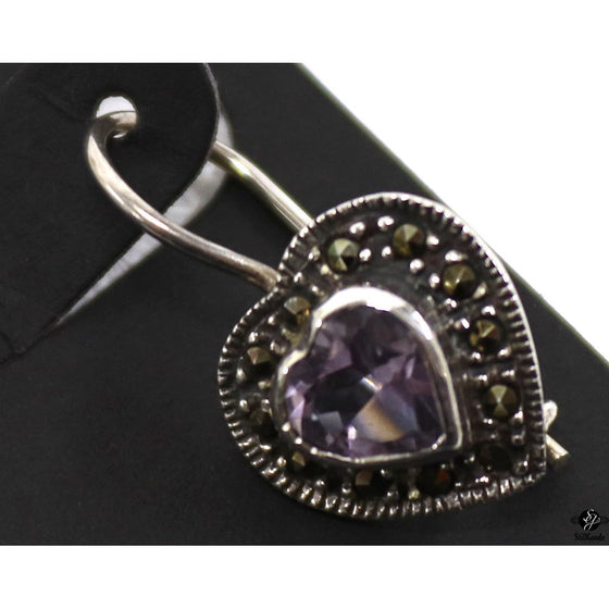 Sterling Earrings