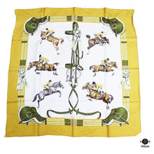  Hermes Scarf