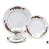 Fine China of China Christmas