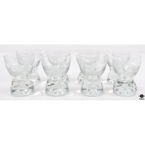 Glassware