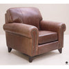 Preston Hill Chair & Ottoman