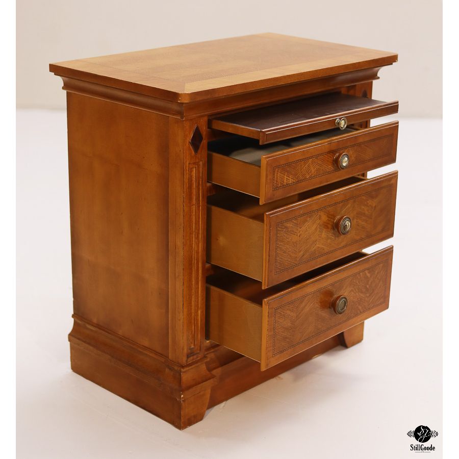 Alexander Julian Nightstand