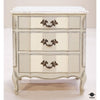 Link-Taylor Nightstands (Pair)