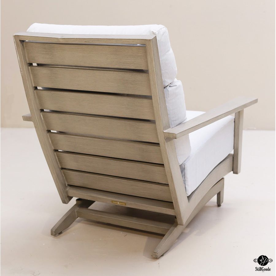 Summer Classics Patio Chairs (Pair)