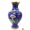 Cloisonne Vase