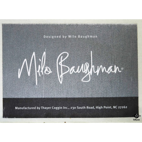 Restoration Hardware Chair