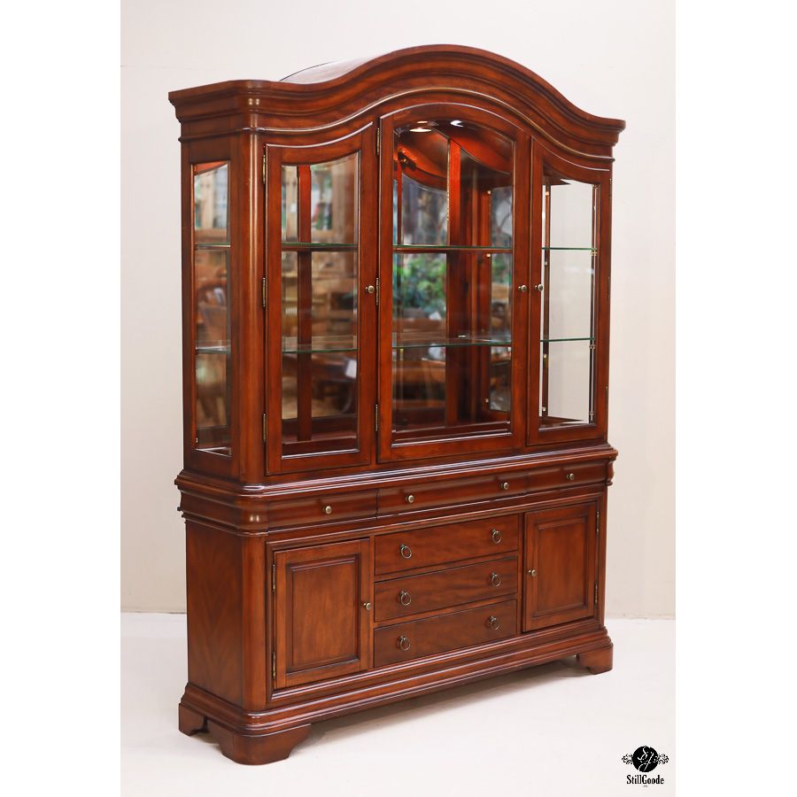 Legacy China Cabinet