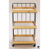 Beverage Cart