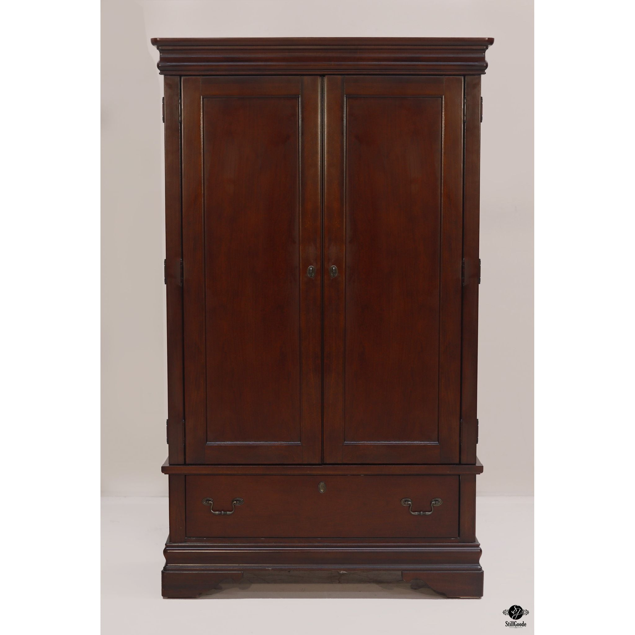 Thomasville Armoire