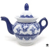 Bombay Tea Pot