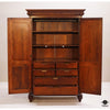 Ethan Allen Armoire