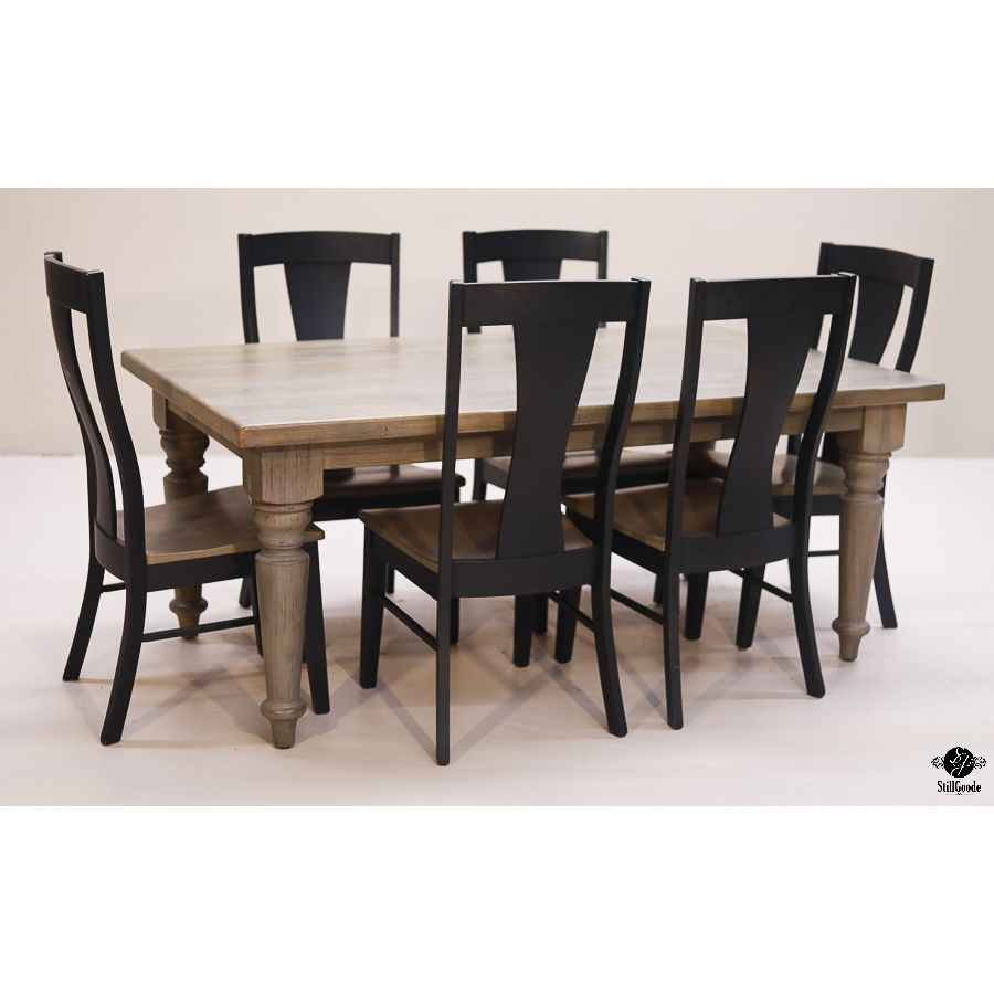 Bassett Dining Set