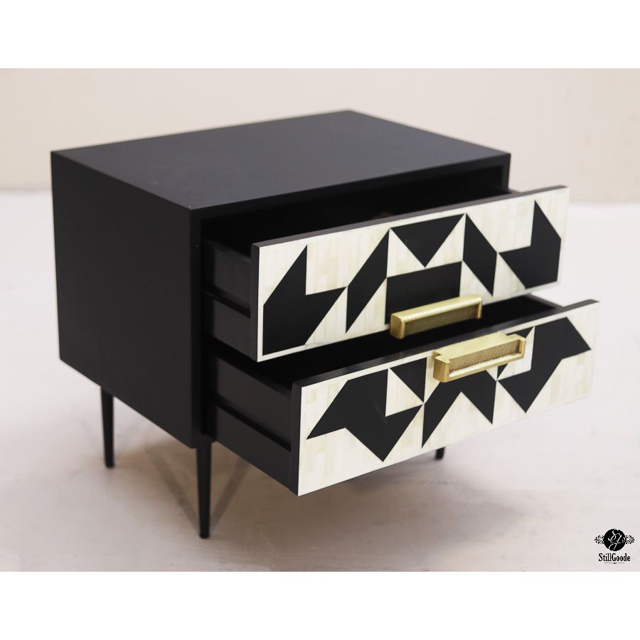 Safavieh Nightstand