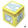 Trinket Box