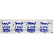  Spode Mug Set