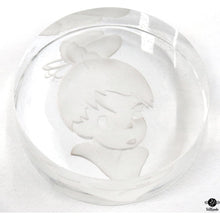  Disney Paperweight