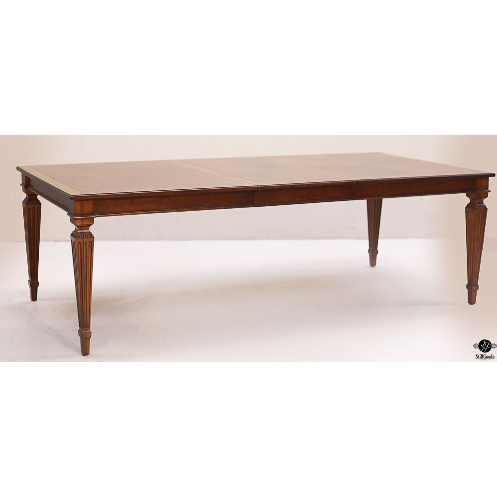 Ethan Allen Dining Set