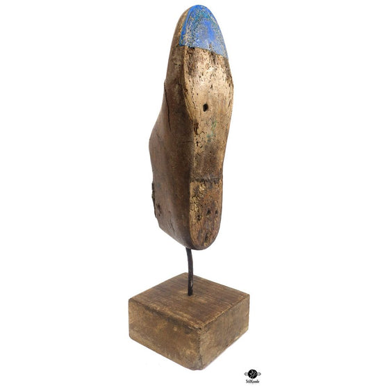 Antique Misc. Decor