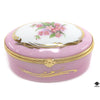 Limoges Trinket Box