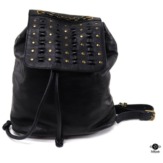Frye Backpack
