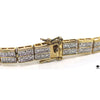Sterling Bracelet
