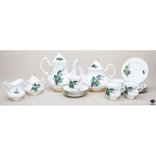  Staffordshire Tea Set
