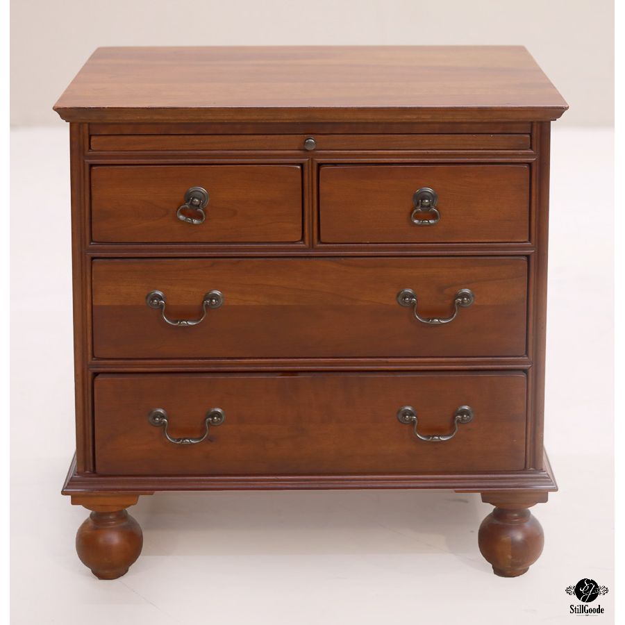 Bob Timberlake Nightstands (Pair)