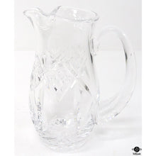  Waterford Pitcher