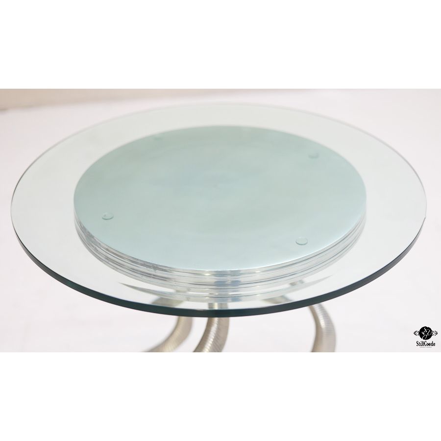Arthur Court End Table