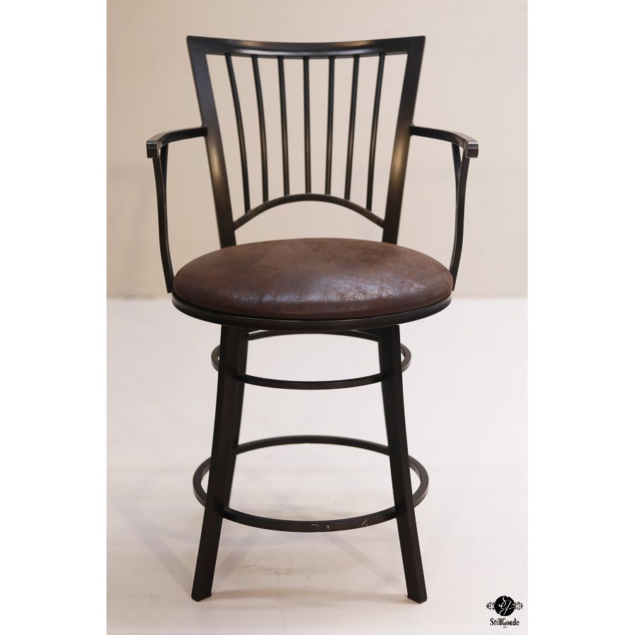 Barstool Set