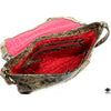 Elaine Turner Crossbody Bag
