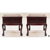 End Tables (Pair)