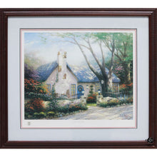  Thomas Kinkade Art