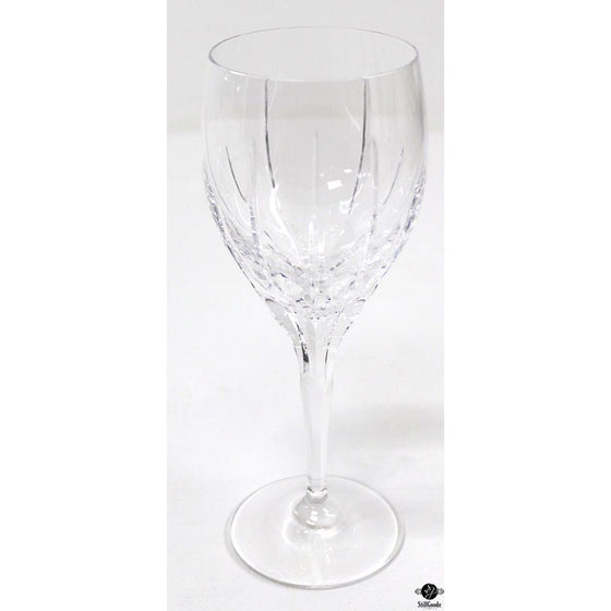 Edinburgh Crystal Stemware