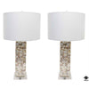 Lamps (pair)