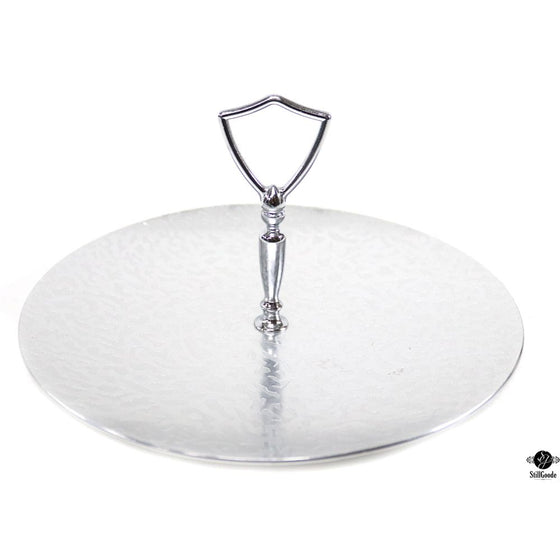 Kensington Metalware Company Tidbit Tray